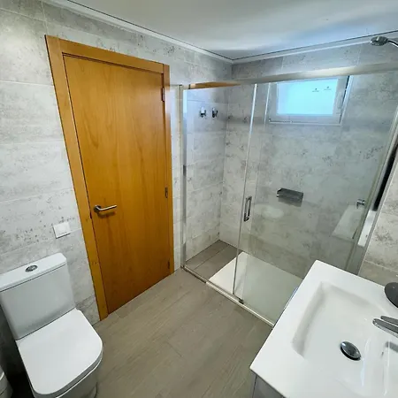 Playa Apartment