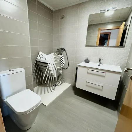 Playa Apartment