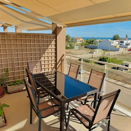 Playa Apartment